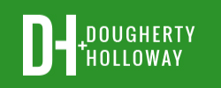 The Law Offices of Dougherty & Holloway, LLC Logo