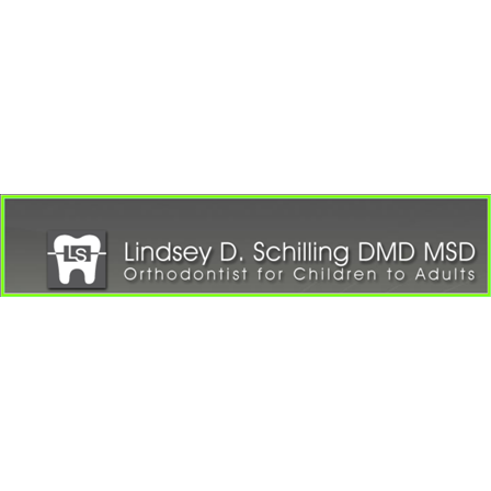 Orthodontic Specialists - Lindsey Schilling DDS Logo