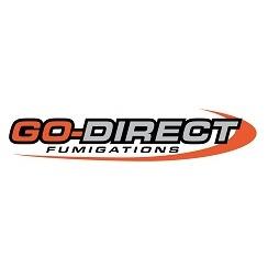 Go-Direct Fumigation Logo