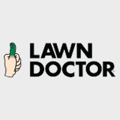 Lawn Doctor Logo