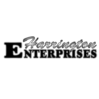 Harrington Enterprises Logo