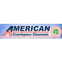 American Crawlspace Cleanouts Logo
