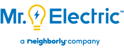 Mr. Electric of Flagstaff Logo