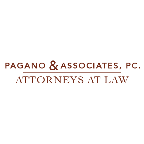 Pagano & Associates, P.C. Logo