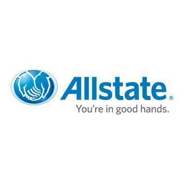 Shelley Migaki: Allstate Insurance Logo