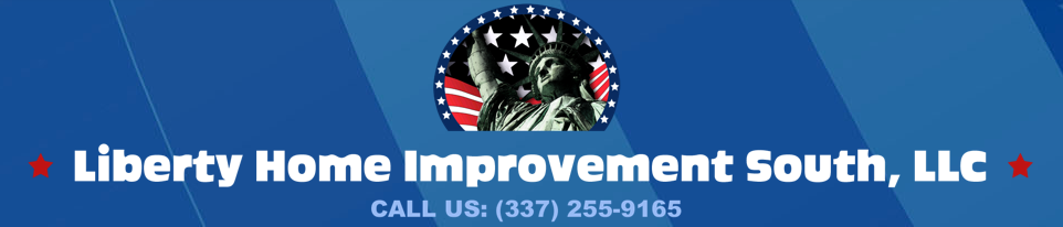 Liberty Home Improvement South, LLC Logo