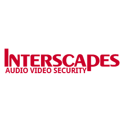 Interscapes Logo