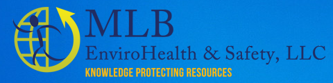 MLB EnviroHealth & Safety, LLC Logo