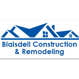 Blaisdell Construction Logo