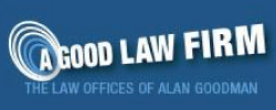 A good law firm logo