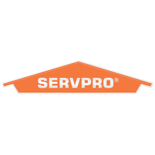 Servpro Of North Central Tazewell County Logo