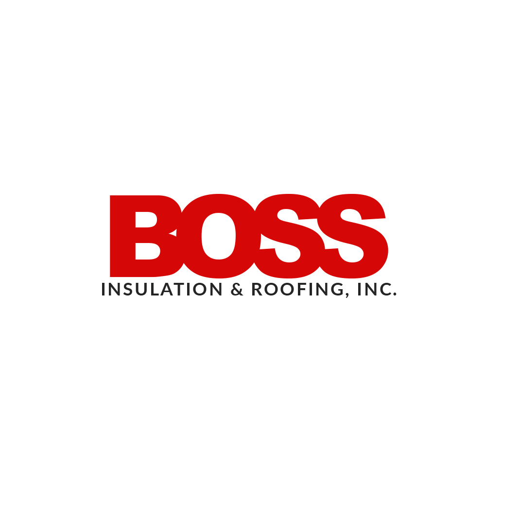 Boss Insulation & Roofing Inc Logo