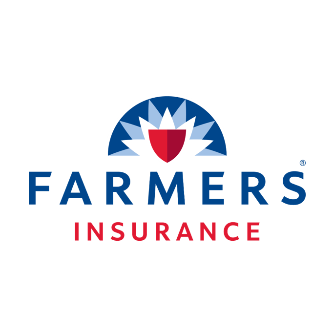 Farmers Insurance - Ting Sung Logo