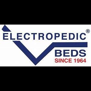 Electropedic Chair Stair Lift Electric Bed 3-Wheel Scooter Logo