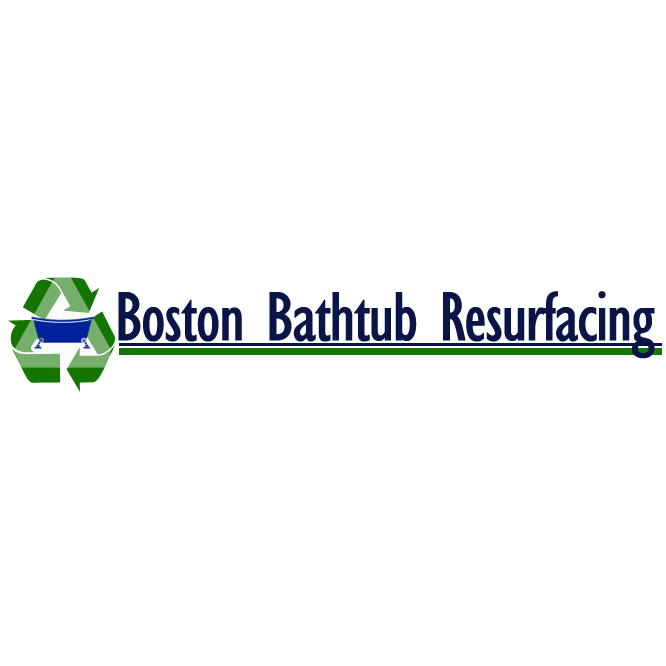 Boston Bathtub Resurfacing Logo