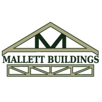 Mallett Buildings Logo