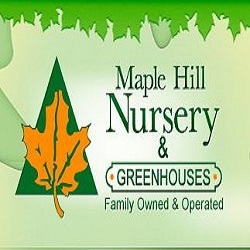Maple Hill Nursery & Green Houses Logo