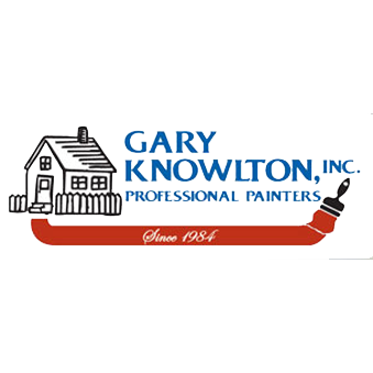 Gary Knowlton Inc Logo