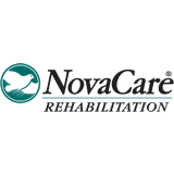 NovaCare Rehabilitation Logo