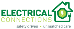 Electrical Connections LLC Logo