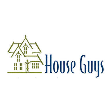 House Guys, LLC Logo