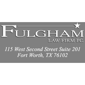 Fulgham Law Firm P.C. Logo