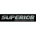 Superior Siding and Window Systems Logo