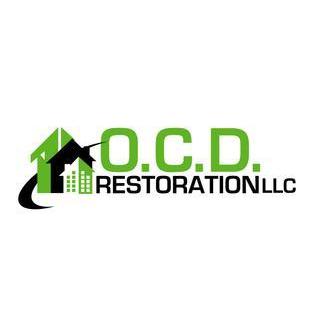 O.C.D. Restoration Logo