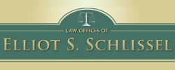 Law Offices of Elliot S. Schlissel- Calls Only Logo