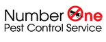 Pest Control Logo