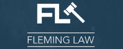 Fleming Law Logo