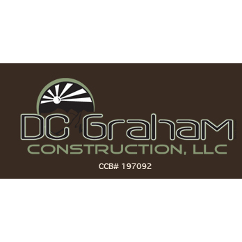 DC Graham Construction, LLC Logo