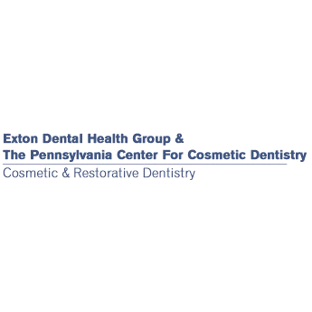 Exton Dental Health Group Logo