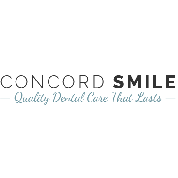 Concord Smile Logo