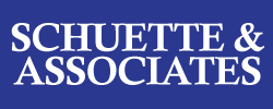 James M. Schuette, Jr., Esq. Logo