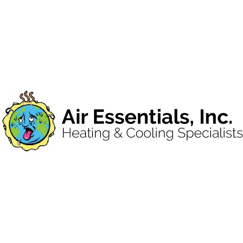 Air Essentials Inc. Logo