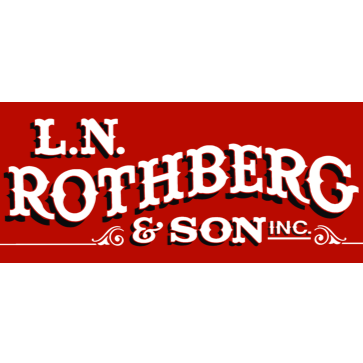 L. N. Rothberg & Son Inc Logo