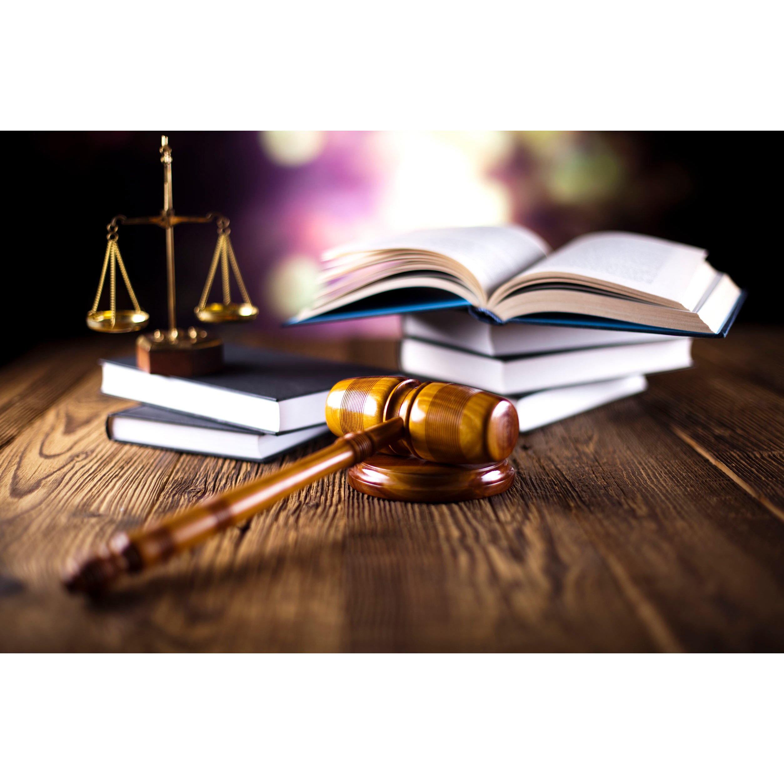 Law Office of Richard M. Schultz, Ltd. Logo