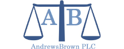 Andrews Brown PLC Logo
