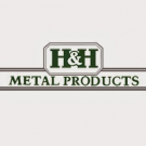 H & H Metal Products LLC Logo