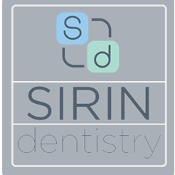 Sirin Dentistry Logo