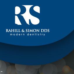 Rahill & Simon DDS - Modern Dentistry Logo