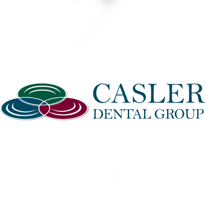 Casler Dental Group Logo