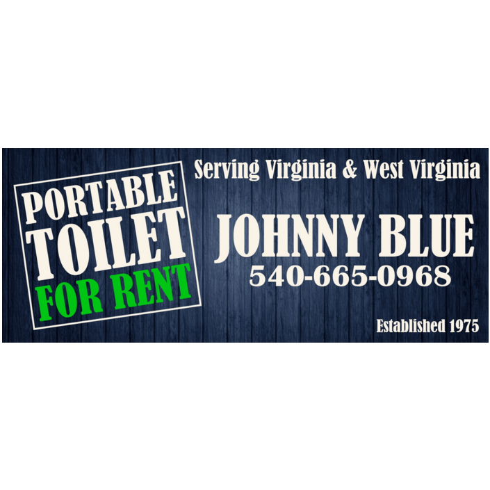 Johnny Blue Incorporated Logo