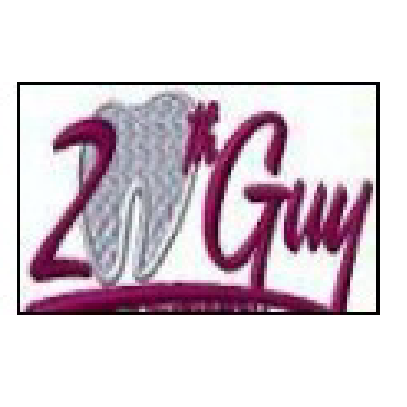 Guy Family Dentistry Logo
