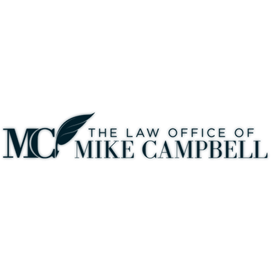 Law Office of Mike Campbell Logo