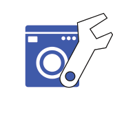 Stone's Maytag Home Appliance Center Logo