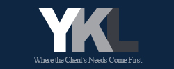 The law office of yan katsnelson logo
