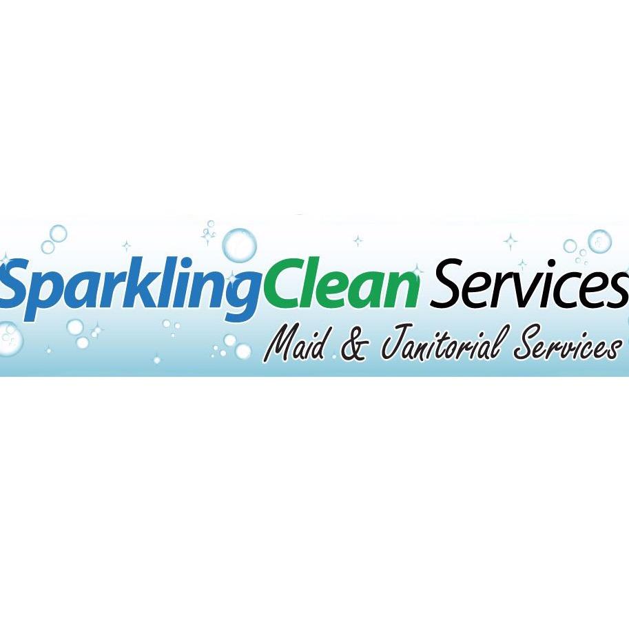 Sparkling Clean Services Logo