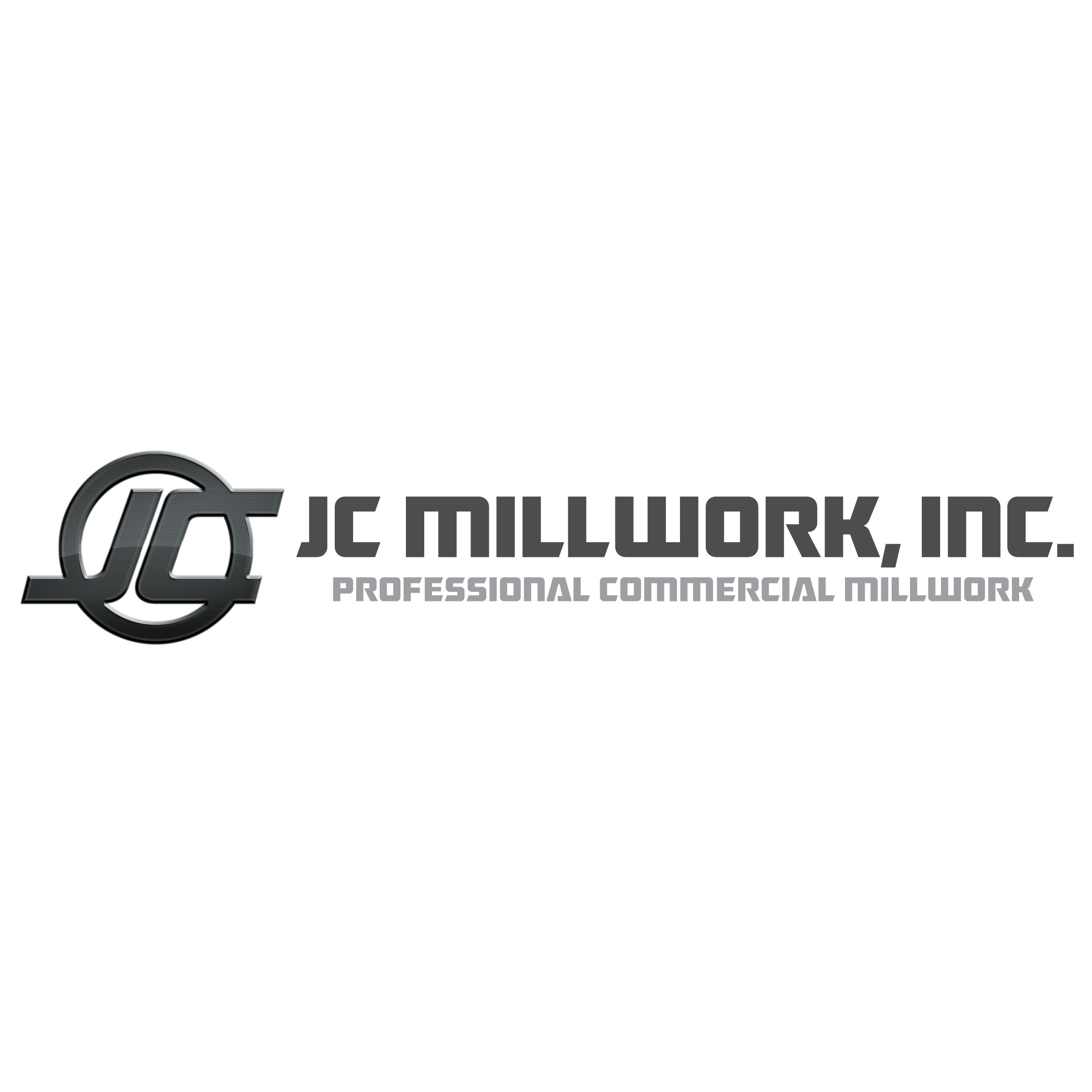 JC Millwork, Inc Logo